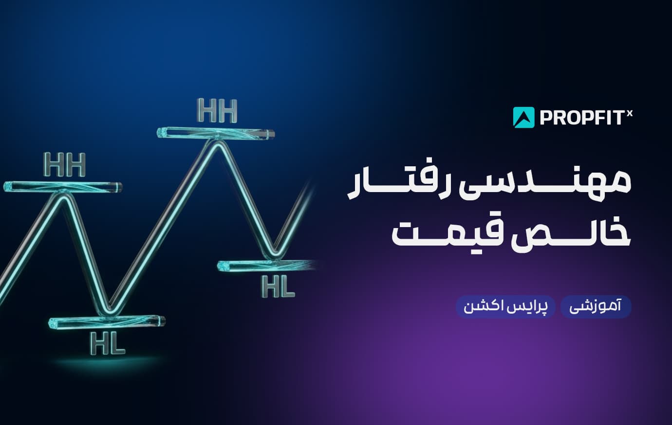مهندسی رفتار خالص قیمت